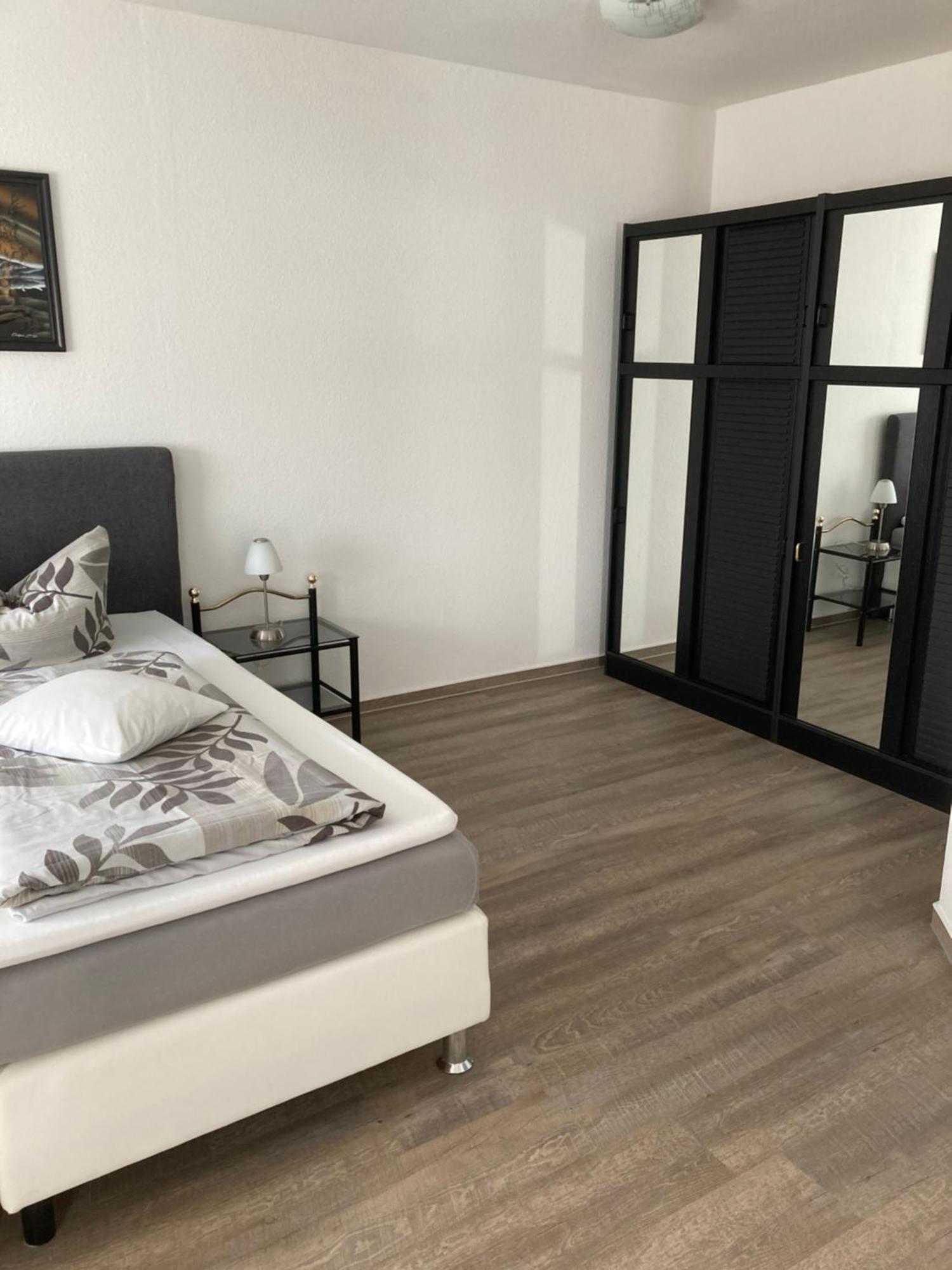 Hotel Am Schlosspark Mallin Room photo